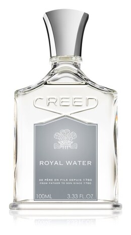 Creed: Духи 