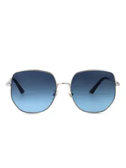 Jimmy Choo Eyewear: Очки 