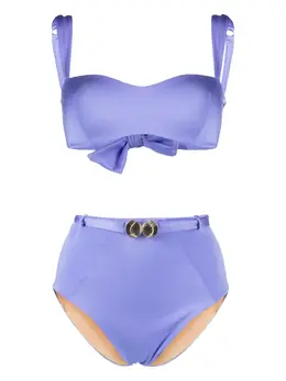 Noire Swimwear: Купальник 