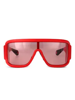 Moncler Eyewear: Очки 