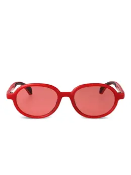 Moncler Eyewear: Очки 