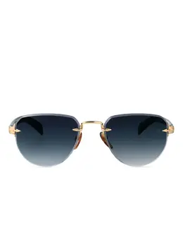 Eyewear by David Beckham: Очки 