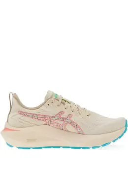 ASICS: Светлые кроссовки  GT-2000