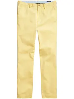 Polo Ralph Lauren: Брюки стрейч 