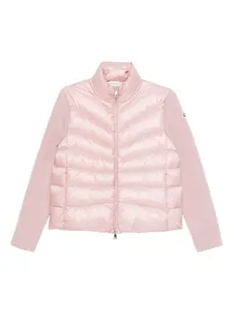 Moncler: Стёганые куртка 