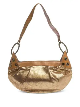 Moschino Pre-Owned: Сумка 