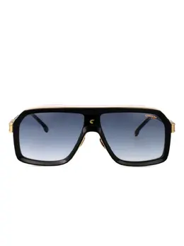 Carrera: Очки 