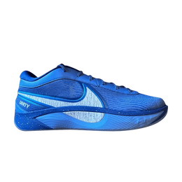 Nike: Синие кроссовки  Academy