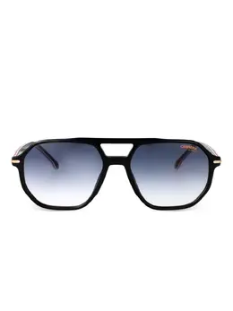 Carrera: Очки 