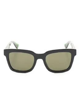 Gucci Pre-Owned: Очки 