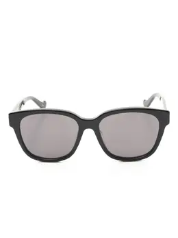 Gucci Pre-Owned: Очки 