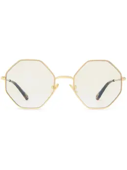 Chloé Eyewear: Очки 