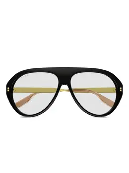 Gucci Eyewear: Очки 