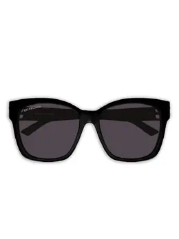 Balenciaga Eyewear: Очки 