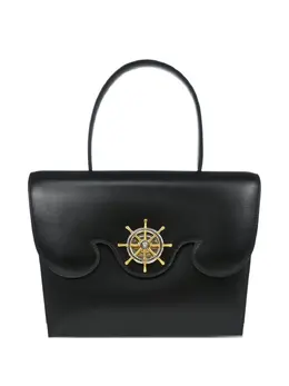 Hermès Pre-Owned: Сумка-шоппер 