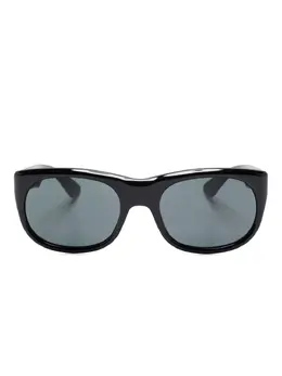 Saint Laurent Eyewear: Очки 