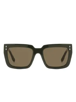 Isabel Marant Eyewear: Очки 