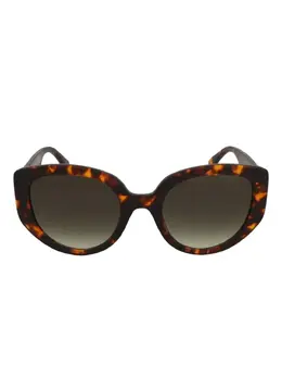 Moschino Eyewear: Очки 