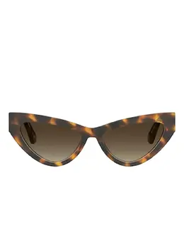 Moschino Eyewear: Очки 