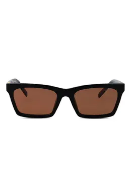 Miu Miu Eyewear: Очки 