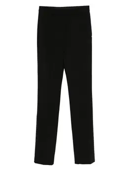 Sportmax: Прямые брюки 