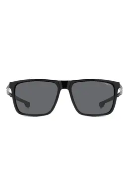 Carrera: Очки 
