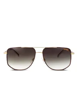 Carrera: Очки 