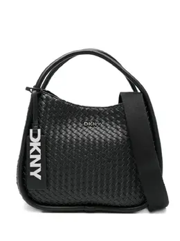 DKNY: Брюки капри 
