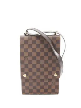 Louis Vuitton Pre-Owned: Сумка 