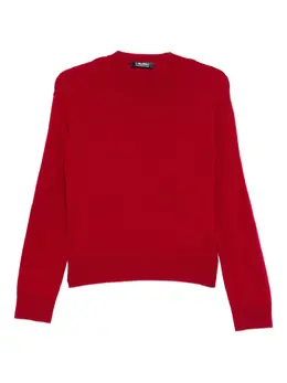 'S Max Mara: Свитер из шерсти 