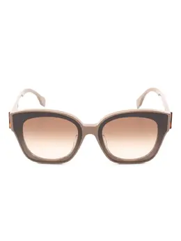 Fendi Pre-Owned: Очки 
