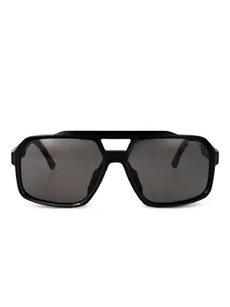 Carrera: Очки 
