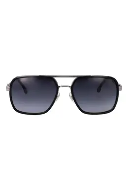 Carrera: Очки 