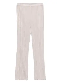 Pleats Please Issey Miyake: Брюки 