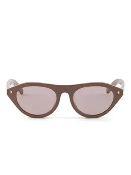 Prada Eyewear: Очки 