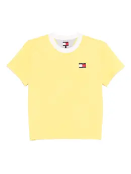 Tommy Hilfiger: Футболка с принтом 