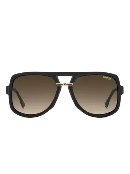 Carrera: Очки 