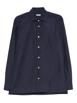 Kiton: Рубашка на пуговицах 