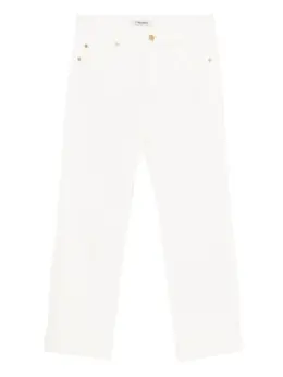 'S Max Mara: Прямые брюки 
