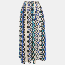 Emilio Pucci: Многоцветная юбка 