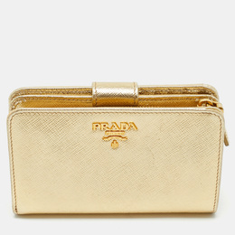 Prada: Кошелёк 