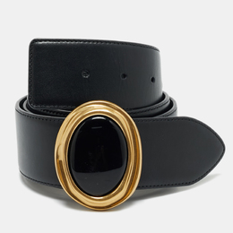 Saint Laurent Paris: Ремень 