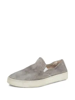 Prada Pre-Owned: Мокасины 