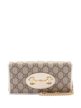 Gucci Pre-Owned: Сумка через плечо 