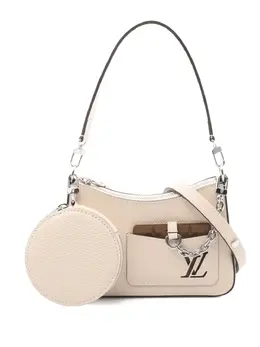 Louis Vuitton Pre-Owned: Сумка 
