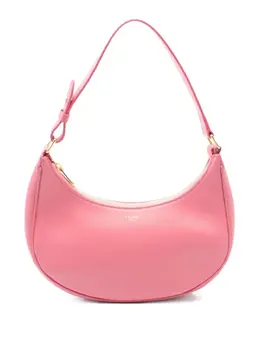 Céline Pre-Owned: Розовая сумка 