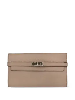 Hermès Pre-Owned: Клатч 