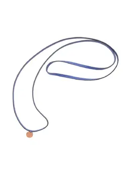 Hermès Pre-Owned: Колье 