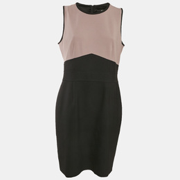 Boss By Hugo Boss: Чёрное платье 