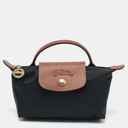 Longchamp: Косметичка  Le Pliage